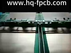 การใช้ PCB แบบยืดหยุ่น สําหรับแว่นตา AI ผู้ผลิต แผ่น FPC ชั้นสอง การประกอบ PCB แบบยืดหยุ่น