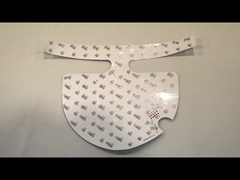 แผงวงจรพิมพ์ (FPC) สำหรับอุปกรณ์ให้ความร้อนคอ