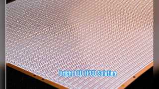 LED สว่าง FPCB 2835 180LED 5MM 24V