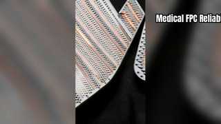 FPC ของอุปกรณ์การแพทย์