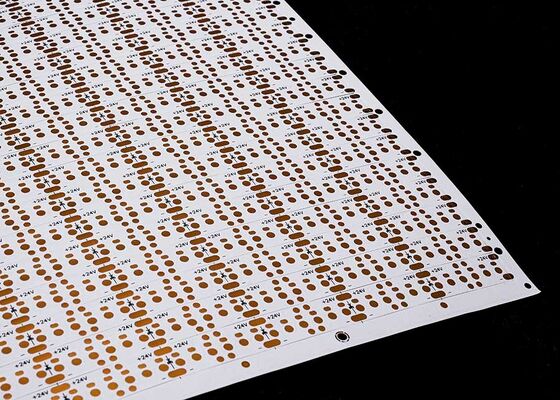 ซื้อ ห่วงโซ่อุปทาน LED แบบครบวงจร: บริการ FPC & SMT คุณภาพสูงสำหรับแบรนด์ระดับโลก LED 2835 แถบ LED แผงวงจรยืดหยุ่นพร้อมไฟ 120 ดวง online manufacture