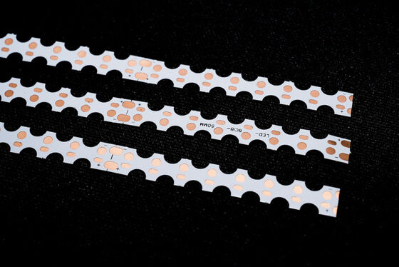 ซื้อ พันธมิตรที่เชื่อถือได้ของเราสำหรับการผลิต LED Strip แบบครบวงจร | FPC + SMT + การทดสอบ แผงวงจรพิมพ์แบบยืดหยุ่นสองหน้าแบบกำหนดเองสำหรับหลอดไฟ LED รูปตัว S FPC พร้อมแผงสีขาว online manufacture