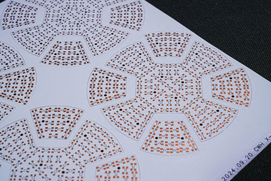 ซื้อ เพิ่มประสิทธิภาพสูงสุดด้วย LED Strip & Flexible Circuit Board Solutions ของเรา online manufacture