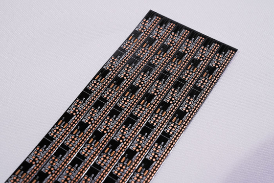 ซื้อ LED 5050RGB 2835 W WW FPCB สำหรับไฟเส้น LED fpcb สีวิเศษ fpcb ควบคุมสีไฟ FPCB แผงวงจร LED แบบยืดหยุ่นเป็นชุดประกอบ PCB แบบยืดหยุ่นสองชั้น Flex Pcb แบบกำหนดเอง OEM online manufacture