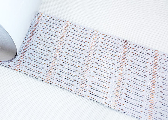 ซื้อ แผงวงจร FPCB COB LED Strip ที่ปรับแต่งได้พร้อมความยืดหยุ่นและทนทานที่ดี online manufacture