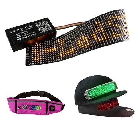 ซื้อ บอร์ดแสดงผล LED fpcb โรงงานโดยตรง ความสว่างสูง หน้าจอโฆษณา LED แบบยืดหยุ่น | กันน้ำ น้ำหนักเบา และประหยัดพลังงาน | ป้ายโฆษณากลางแจ้ง/ในร่มสำหรับงานอีเว้นท์ ร้านค้าปลีก และสนามกีฬา DIY SMT online manufacture