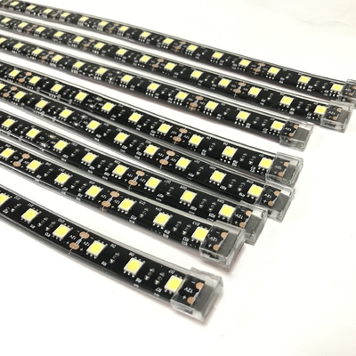 ซื้อ Tube light FPCb LED strip ความละเอียดสูง SMT PCB Assembly 0.1mm Pitch BGA AOI การตรวจสอบ SMD Led Light Strip / อิเล็กทรอนิกส์รถยนต์ online manufacture