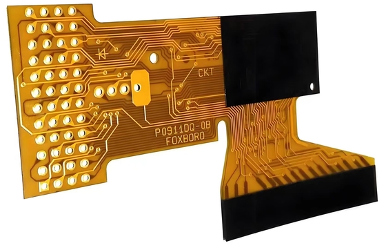ซื้อ แผงวงจรบุหรี่ไฟฟ้าแบบกำหนดเอง FPC อุปกรณ์อัจฉริยะสำหรับ LED หรือ SMT online manufacture