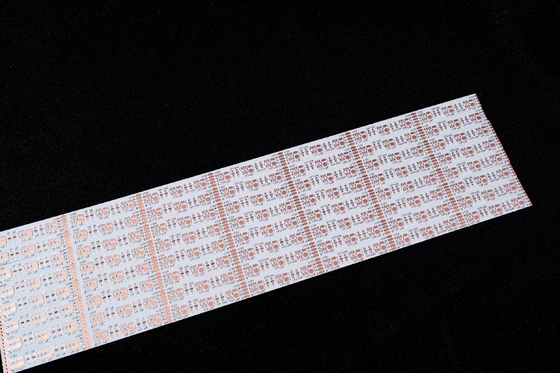 ซื้อ FPC ชั้นสอง:LED RGBW 4 ชิป พร้อมแผ่น FPCB ผู้ผลิต FPCB ที่มีประสบการณ์ online manufacture