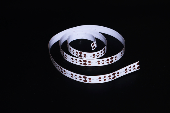 ซื้อ FPCB - BARE - 2835-120D-40R-8MM-12V-1206 18/50 FPCB - BARE - 2835-120D-40R-8MM-12V-1206 18/50 online manufacture