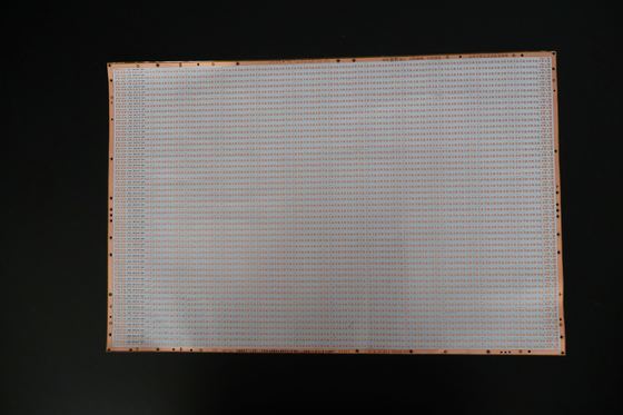 ซื้อ SMD 2835 LED Strip 56LEDs/PCS | 10x503mm 24V with Transistor - High Performance online manufacture