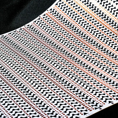 ซื้อ การออกแบบการผลิต โครงการความงาม ความยืดหยุ่นและทนทาน อุปกรณ์การแพทย์ชั้นเดียว วงจรพิมพ์ยืดหยุ่นที่มีการสนับสนุน Smt And Dip online manufacture