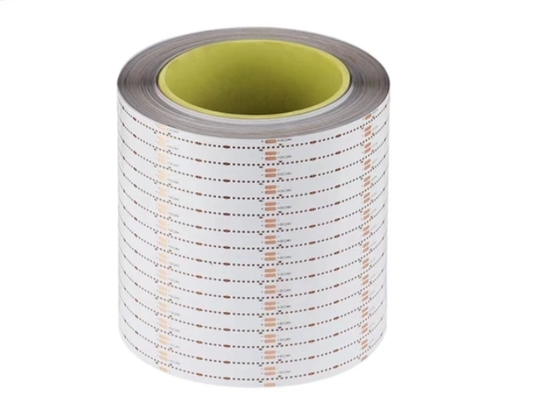 โครงการผสมผสาน PCB แบบยืดหยุ่นที่กําหนดเอง สําหรับ LED Strip กับ Board ชั้นสอง