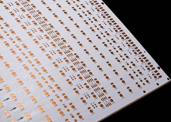 วงจรโอนถ่าย LED Resumable FPC 5050RGB 2835-54LEDS /PCS-7.9*503-24V12 โวลต์ แถบไฟ LED แผงวงจรพิมพ์แบบยืดหยุ่น บอร์ดแบบยืดหยุ่นสองด้าน SMT โรงงานผลิตแผงวงจรของคุณเอง