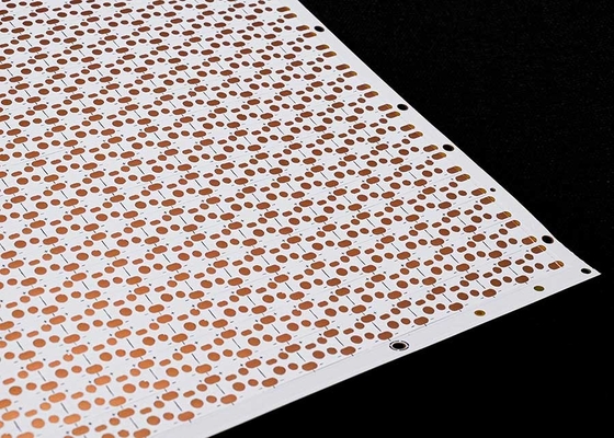 ยอดขาย HOT FPCB FPCB - BARE - 2835-120D-40R-5MM-12V-0805 25/50?FPCB - BARE - 2835-120D-40R-5MM-12V-0805 25/50