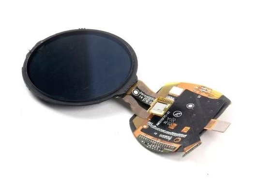 FPCB บอร์ดวงจรสําหรับนาฬิกาสมาร์ท 0.13 มม Ultra-thin, 10000+ Bends Wholesale FPC Manufacturer SMT