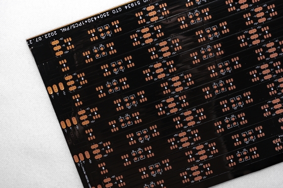ขายร้อน Photon bed FPCB สำหรับอุปกรณ์ทางการแพทย์ แผงวงจรพิมพ์แบบยืดหยุ่น บอร์ด FPC การผลิตที่มีความแม่นยำ