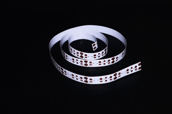 FPCB - BARE - 2835-120D-40R-8MM-12V-1206 18/50 FPCB - BARE - 2835-120D-40R-8MM-12V-1206 18/50