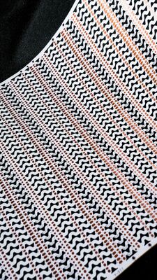 การออกแบบการผลิต โครงการความงาม ความยืดหยุ่นและทนทาน อุปกรณ์การแพทย์ชั้นเดียว วงจรพิมพ์ยืดหยุ่นที่มีการสนับสนุน Smt And Dip